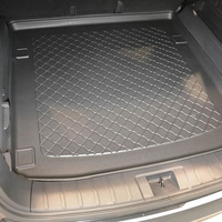 Tavita portbagaj Ssangyong Rexton caroserie 4x4 fabricatie 2017 - prezent GRD