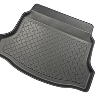 Tavita portbagaj Honda Civic caroserie hatchback fabricatie 03.2017 - prezent