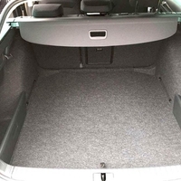 Tavita portbagaj premium Skoda Octavia IV, caroserie combi, fabricatie 06.2020 - prezent (portbagaj inferior)