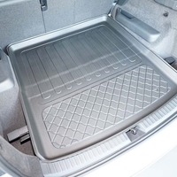 Tavita portbagaj Skoda Kodiaq II MHEV fabricatie 02.2024 - prezent, caroserie suv, 7 locuri, rand 3 culcat