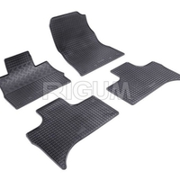 Covorase auto BMW X5 E53 fabricatie 04.2000 - 2007
