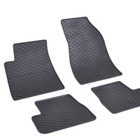 Covorase auto Citroen C3 IV, fabricatie 04.2024 - prezent, caroserie hatchback