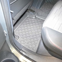 Covorase auto tip tavita 603387