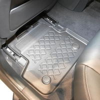Covorase auto tip tavita BMW Seria 5 G30/G31 fabricatie 2017 - prezent