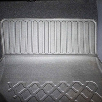 Covorase auto tip tavita VW Amarok fabricatie 2011 - prezent
