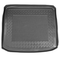 Tavita portbagaj Nissan X-Trail fabricatie 07.2007 - 07.2014 - portbagaj la nivelul pragului