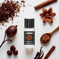 Set Amos Mini: set parfumuri Mov + 1 difuzor mini gri inchis