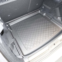 Tavita portbagaj DS7 Crossback, fabricatie 02.2018 - prezent, caroserie suv, portbagaj inferior
