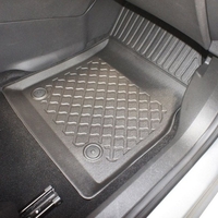Covorase auto tip tavita Opel Astra J fabricatie 2009 - 2015