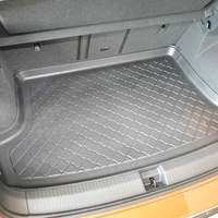 Tavita portbagaj Volkswagen T-Roc fabricatie 11.2017 - prezent (portbagaj superior)