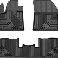 Covorase tip tavita Peugeot 3008 II, anul de fabricatie 2016 - prezent