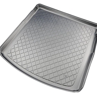 Tavita portbagaj Seat Leon IV, caroserie break, fabricatie 03.2020 - prezent