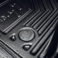 Covorase tip tavita Mazda 2 III, anul de fabricatie 2014 - prezent