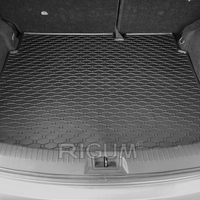 Tavita de portbagaj NISSAN Qashqai 2007-
