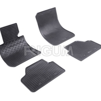 Covorase auto BMW X1 fabricatie 2009 - 2015