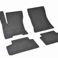 Covorase auto Mercedes EQB X243 fabricatie 12.2021 - prezent, caroserie suv