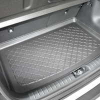 Tavita portbagaj auto Kia Stonic caroserie SUV fabricatie 10.2017 - prezent GRD