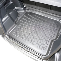 Tavita de portbagaj Ligier M.GO 6, anul de fabricatie 2019 - prezent, caroserie Hatchback