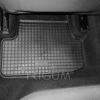 Covorase auto Audi A3 8V, caroserie Sedan, fabricatie 09.2013 - 03.2020