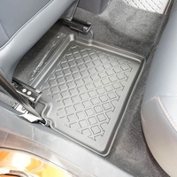 Covorase tip Tavita, MG ZS, Fabricatie 2022-Prezent, Caroserie SUV