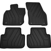 Covorase auto tip tavita Volkswagen Tiguan III, an fabricatie 11.2023 - prezent, caroserie suv