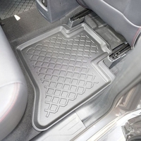 Covorase tip tavita Maxus T90 EV (electric), anul de fabricatie 2022-prezent, caroserie Pick-up