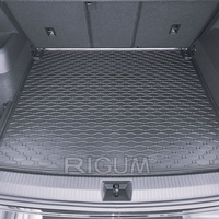 Tavita portbagaj Volkswagen Tiguan III, fabricatie 2024-prezent, caroserie SUV