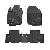 Covorase auto tip tavita 77409163