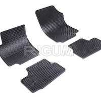 Covorase auto Seat Mii