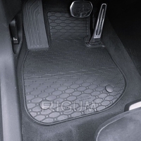 Covorase auto BMW iX1 U11 EV, an fabricatie 11.2022 - prezent, caroserie suv