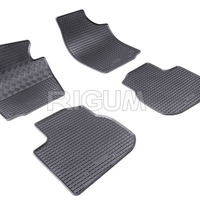 Covorase auto Skoda Rapid fabricatie 2012 - prezent