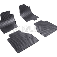Covorase auto Nissan Navara fabricatie 2010 - 2016