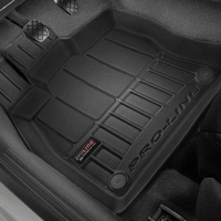 Covorase auto tip tavita 3D BMW X3 F25, fabricatie 2011-2017