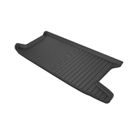 Tavite portbagaj Toyota Yaris II, caroserie hatchback, an fabricatie 10.2005 - 2011, 5 usi, fara podea reglabila pe inaltime | DZ404557