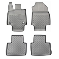 Covorase tip tavita Toyota RAV4 V, caroserie SUV, fabricatie 01.2019 - prezent, cutie automata