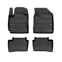 Covorase auto tip tavita 3D409576