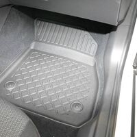 Covorase auto tip tavita Opel Insignia fabricatie 2017 - prezent