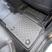 Covorase auto tip tavita Jaecoo J7 Super Hybrid (PHEV), fabricatie 2024 - prezent, caroserie suv