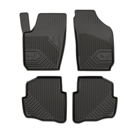 Covorase auto tip tavita 77407107