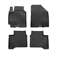Covorase auto tip tavita 77407930