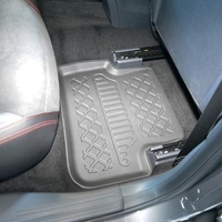 Covorase tip tavita Aristar Mercedes A W176
