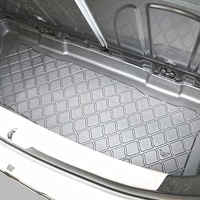 Tavita portbagaj Peugeot 108 fabricatie 07.2014 - prezent
