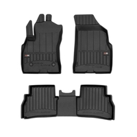 Covorase auto tip tavita 3D409439