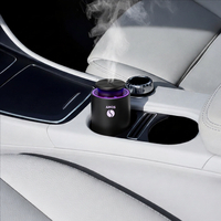 Amos Supreme: Difuzor + Rezerva
