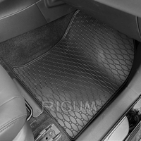 Covorase auto TOYOTA Aygo X 2022-