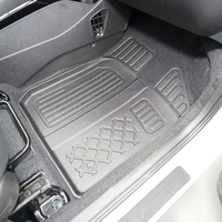 Covorase auto tip tavita 603064