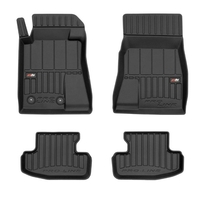 Covorase tip tavita Ford Mustang VI, since 2014 - prezet, caroserie Coupe
