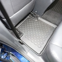 Covorase auto tip tavita Nissan Qashqai III (J12) e-Power SUV/5 07.2022