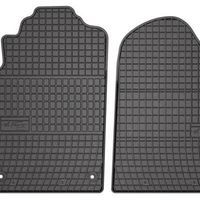 Covorase din cauciuc Mercedes Vito III 2/3M, anul de fabricatie 2014 - prezent