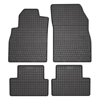 Covorase auto Opel Astra J fabricatie 10.2009 - 10.2015, caroserie hatchback